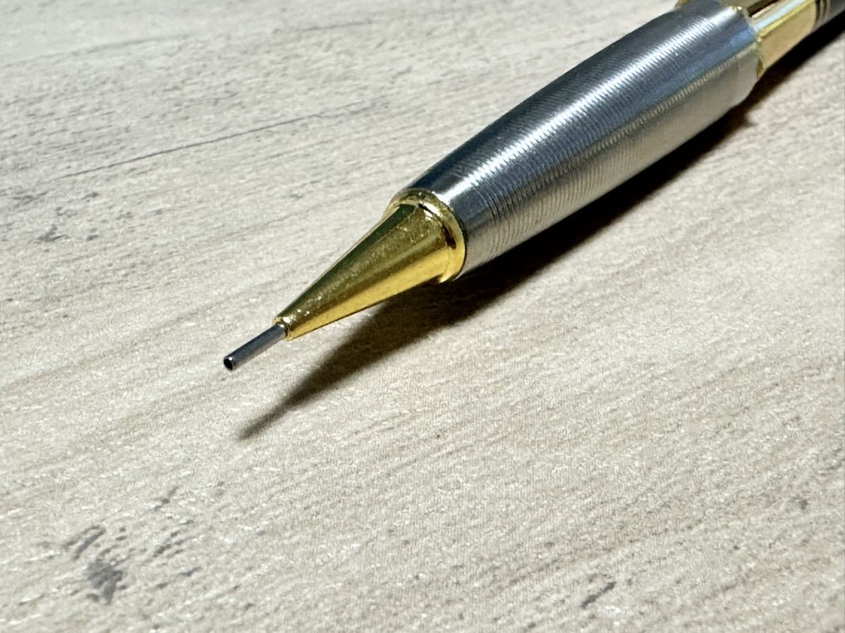 内田 uchida 製図 ドローイングシャープ D型 廃盤 廃番 シャープペン