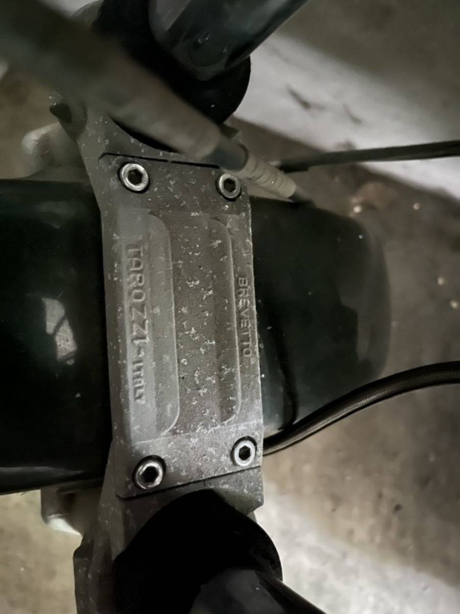 ドゥカティ | Pantah パンタ 350XLパンタ パンタ350XL改NCR仕様 特殊