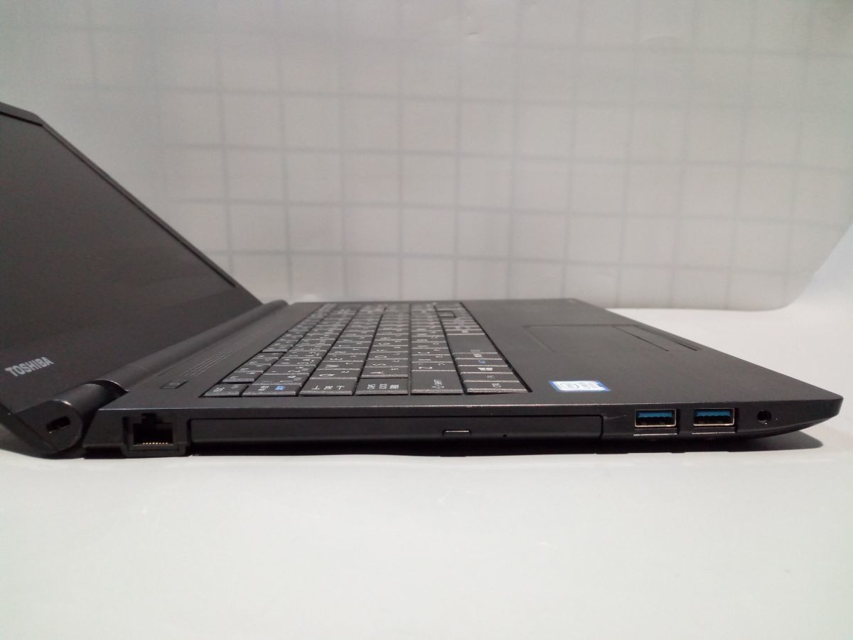 東芝dynabook B65⁄DN 第8世代 i5-8250U⁄8G⁄256G スマホ・タブレット