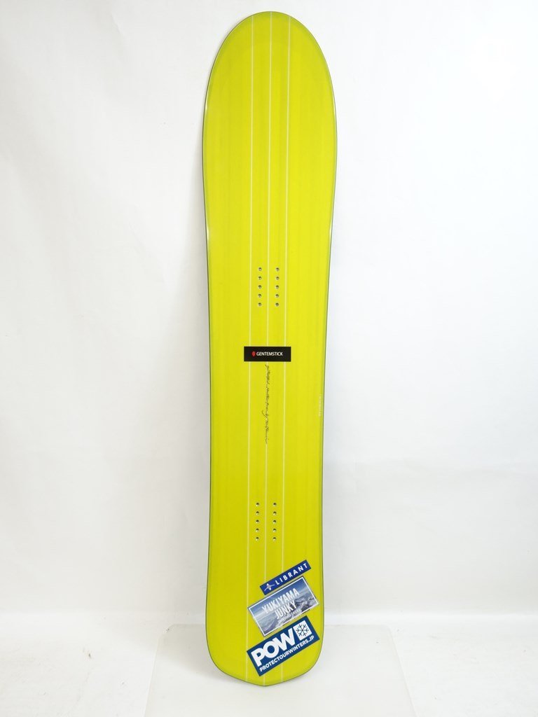 CROOJA MANTIS 148cm 22/23 モデル スノーボード クロージャ