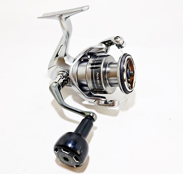 大人気，HOT ☆ シマノ (SHIMANO) ナスキー NASCI C3000HG-C