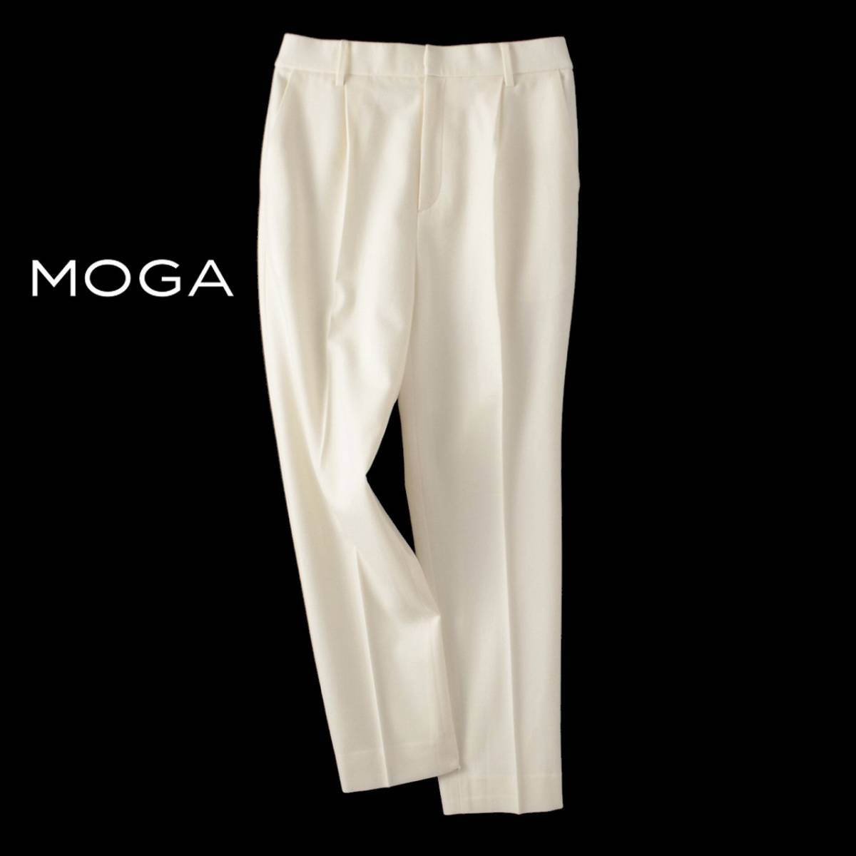 人気セール，SALE 美品☆MOGAモガ2.5万☆3size/11号☆パンツ