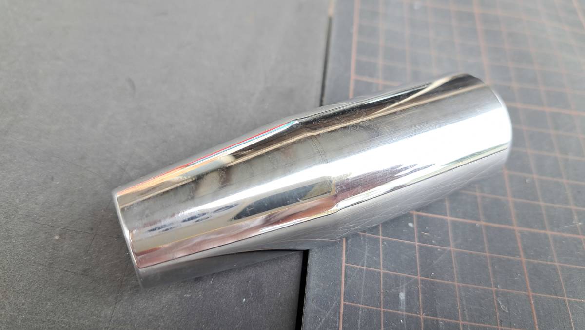 IMPUL シフトノブ インパル 8mm シフトノブ インパル 8×1.25 Yahoo