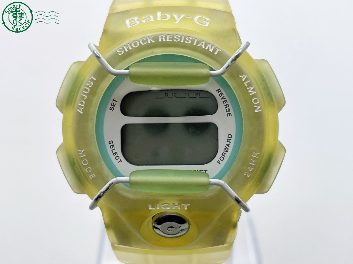09333721 ＃ CASIO カシオ BG-350K-3BT G-SHOCK Gショック ジー 