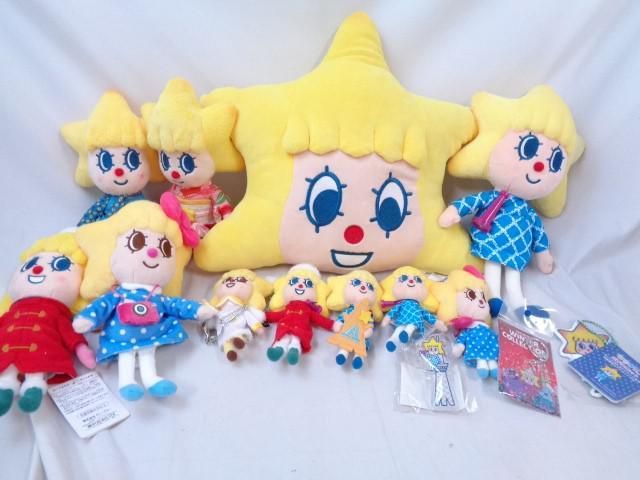 【同梱可】中古品 ホビー 東京スカイツリー ソラカラちゃん ぬいぐるみ マスコット 等 グッズセット