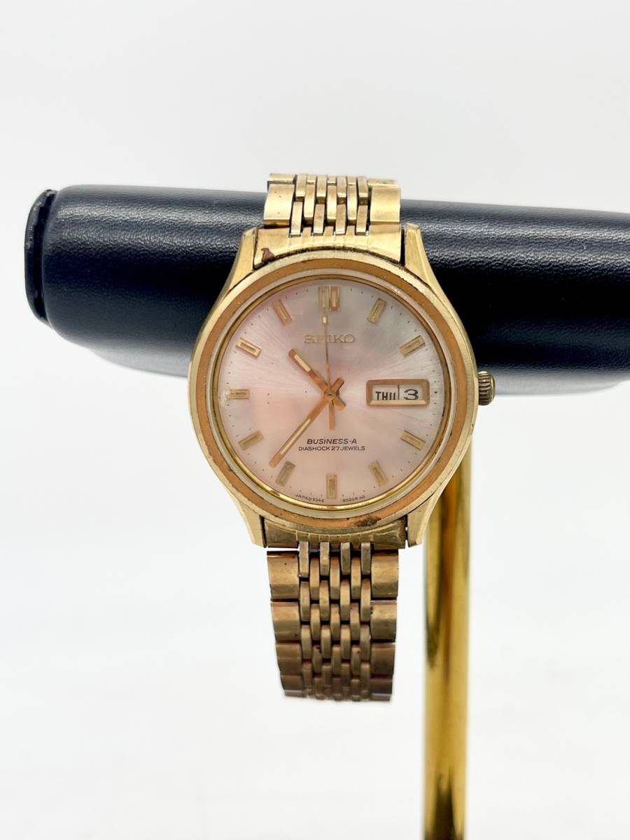 8346-9000 SEIKO セイコー アンティーク エース ヴィンテージ