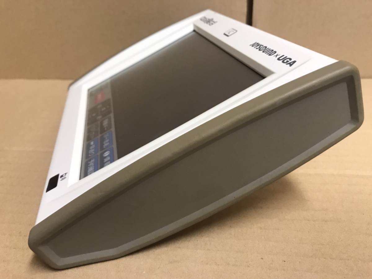 す3 ジョイサウンドキョクナビJR-300本体のみ 1台(JS-WXの設定