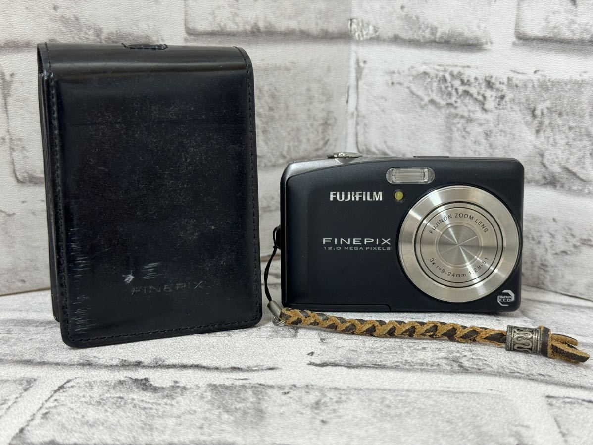 【SALE，人気SALE】 35720.0928Y 品 通電動作未確認 FUJIFILM FinePix F60 fd デジタルカメラ フジフイルム デジカメ(富士フイルム)｜売買されたオークション情報、yahooの商品情報をアーカイブ公開 - オークファン 富士フイルム