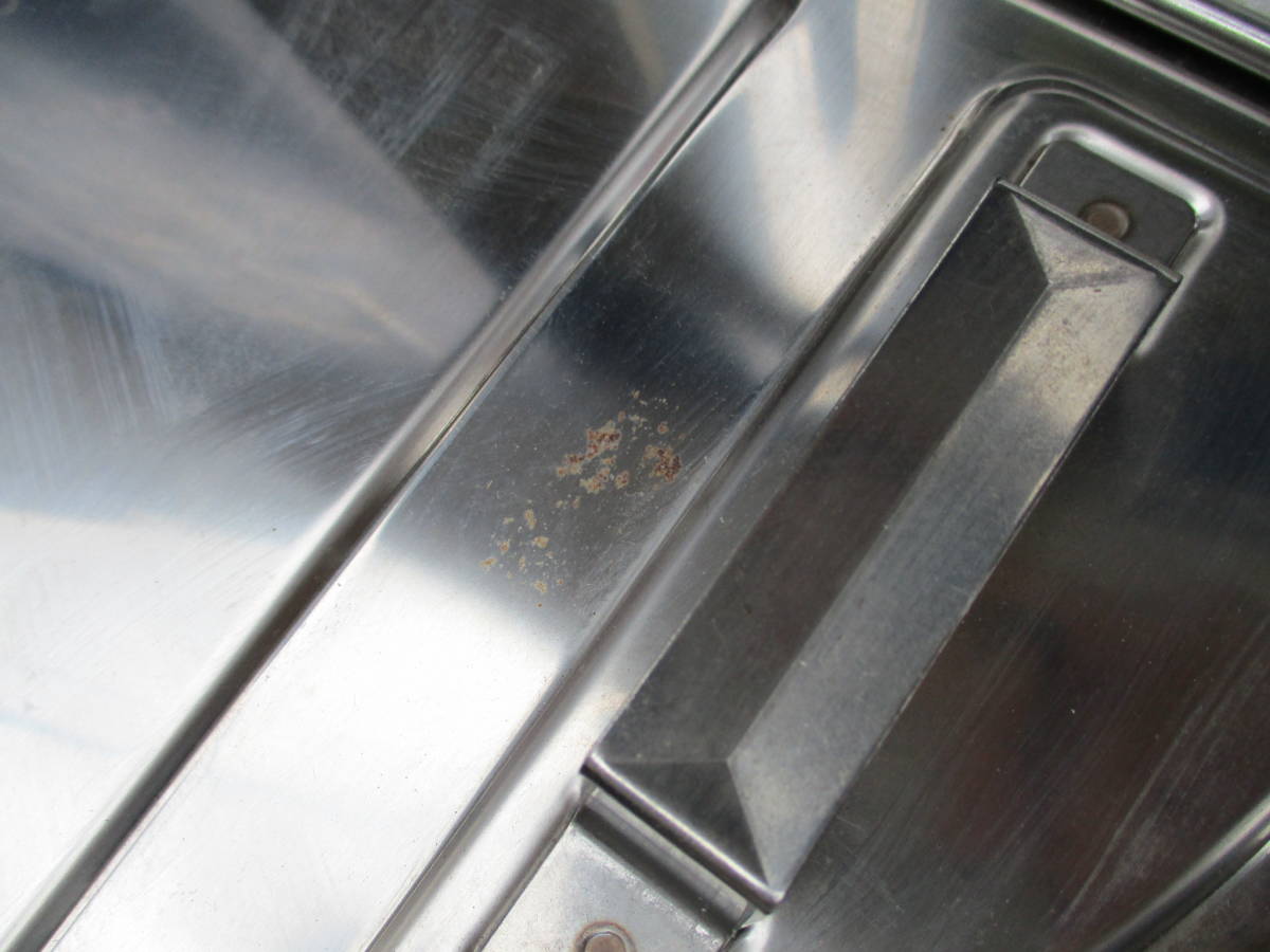 未使用！グリーンライフ【家庭用焼却器】ED-60 ステンレス製 焼却炉