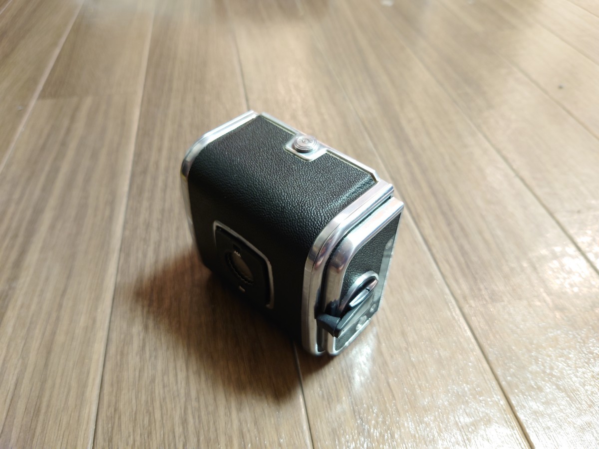 Hasselblad A16-645 フィルムマガジン美品 ハッセルブラッドA16