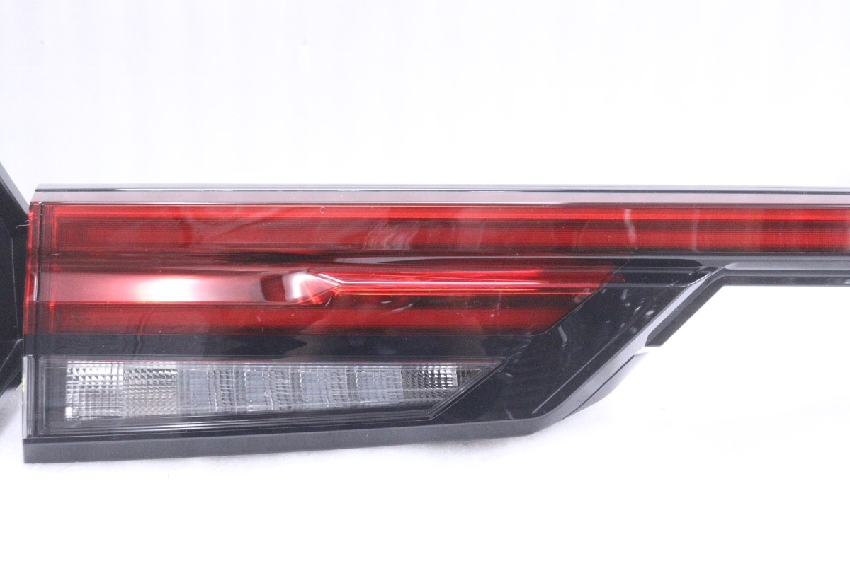 日産 オーラ FE13 純正テールランプ 4点セット 楽天市場】日産 ノート