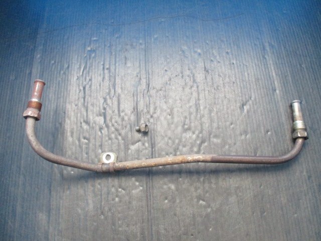 ジムニーJA11 パイプEGR中古品