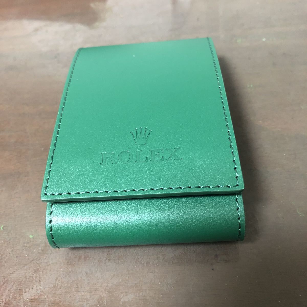 ロレックス 時計 ケース 12本入り 希少ROLEX 時計ケース 12個収納