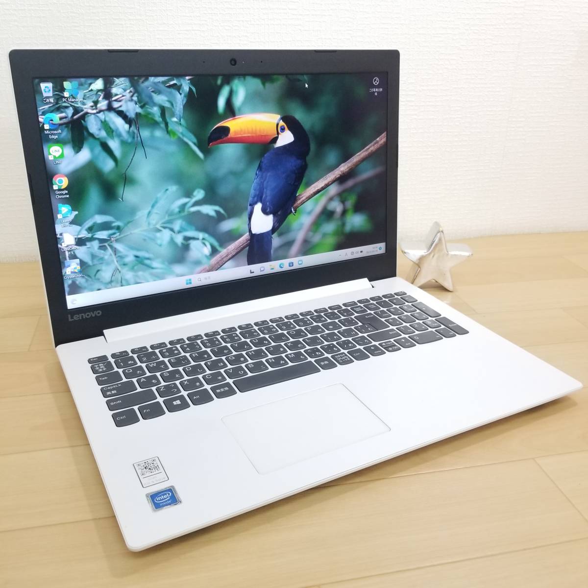 1円～ 保証付 日本製 高速SSD 13インチ ノートパソコン Sony