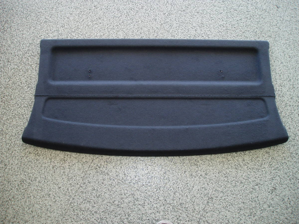 EK9シビックタイプR用純正トノボード・トノカバー・中古！ ホンダ