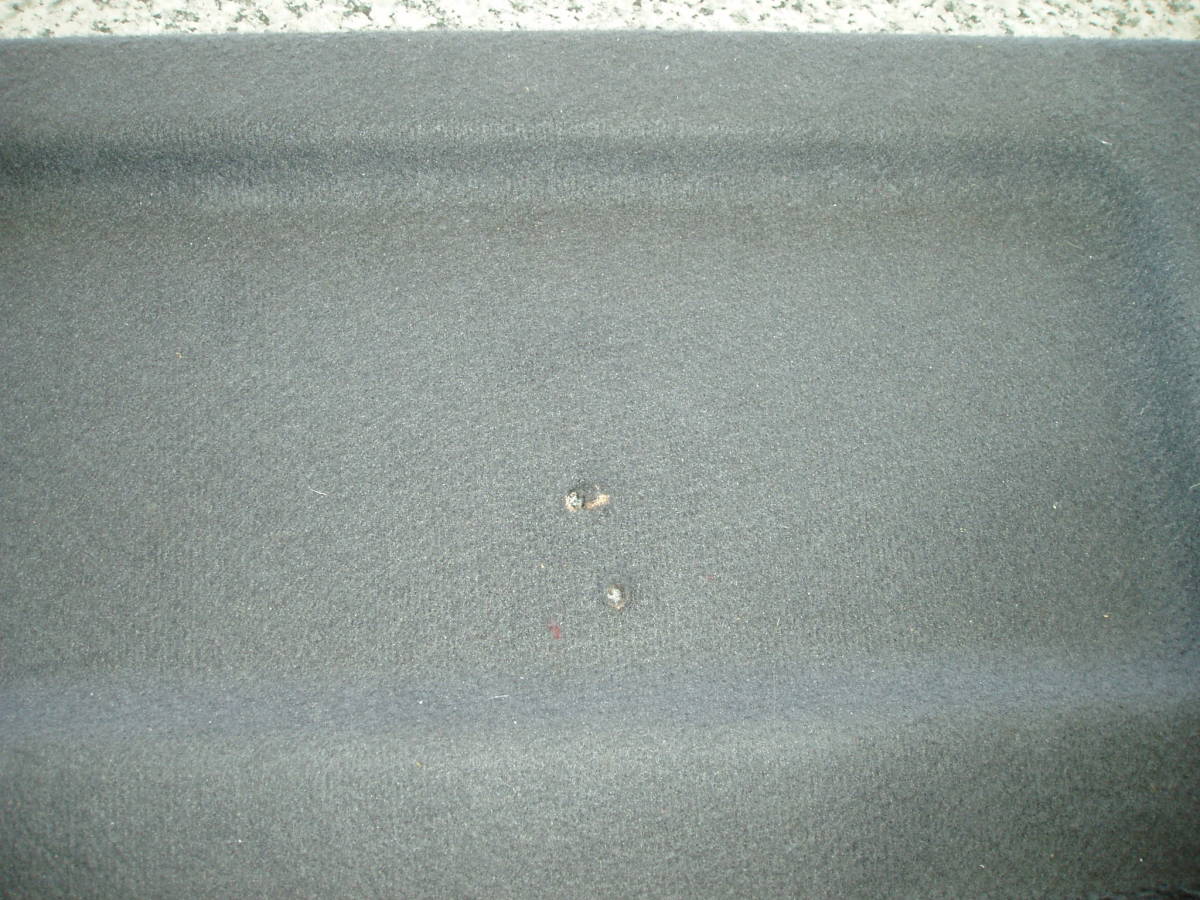 EK9シビックタイプR用純正トノボード・トノカバー・中古！ ホンダ