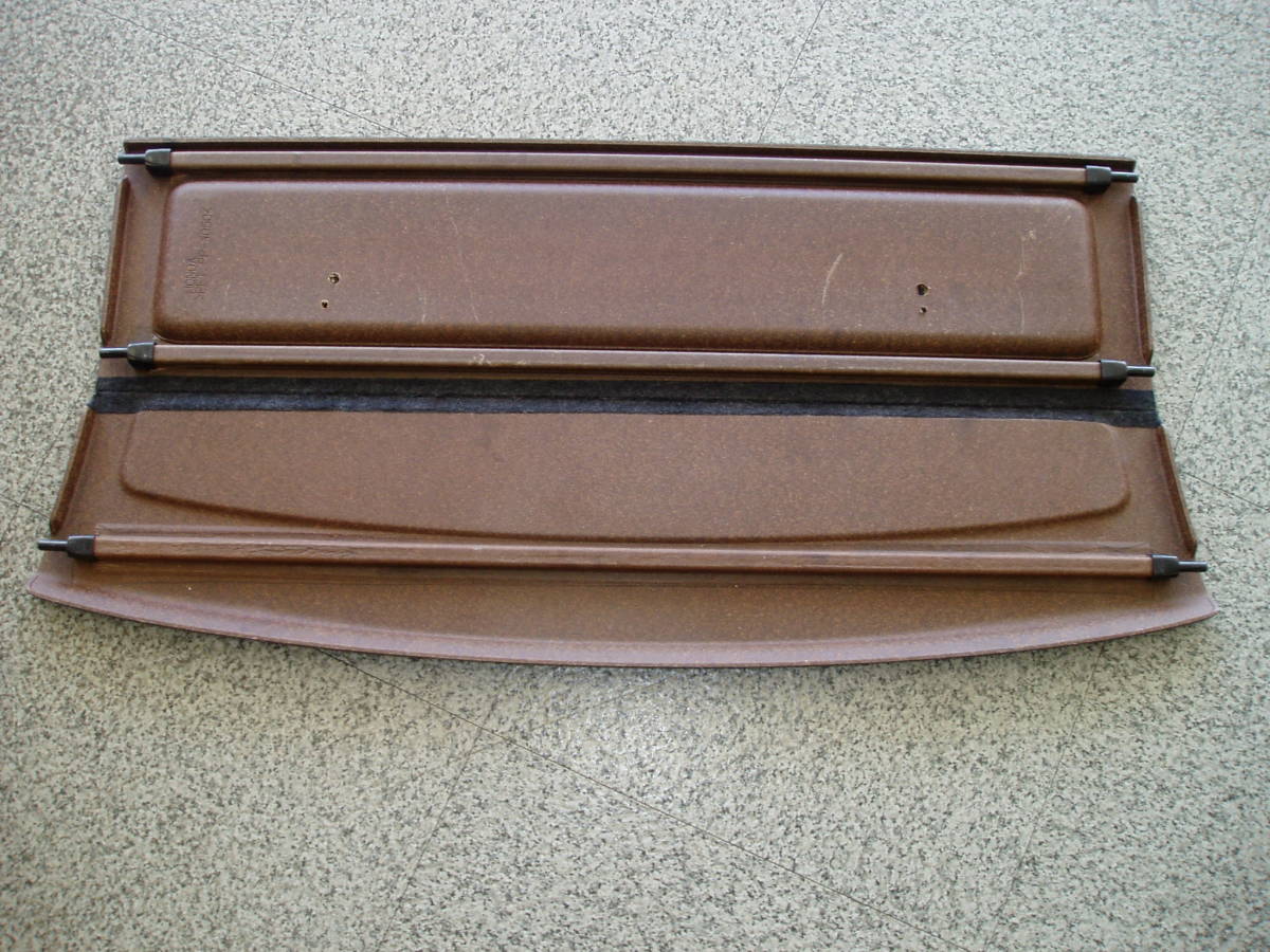 EK9シビックタイプR用純正トノボード・トノカバー・中古！ ホンダ