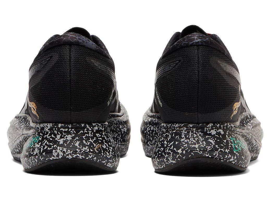 アシックス S4 ELDORESO×ASICSコラボ 28センチ 人気 商品 通販