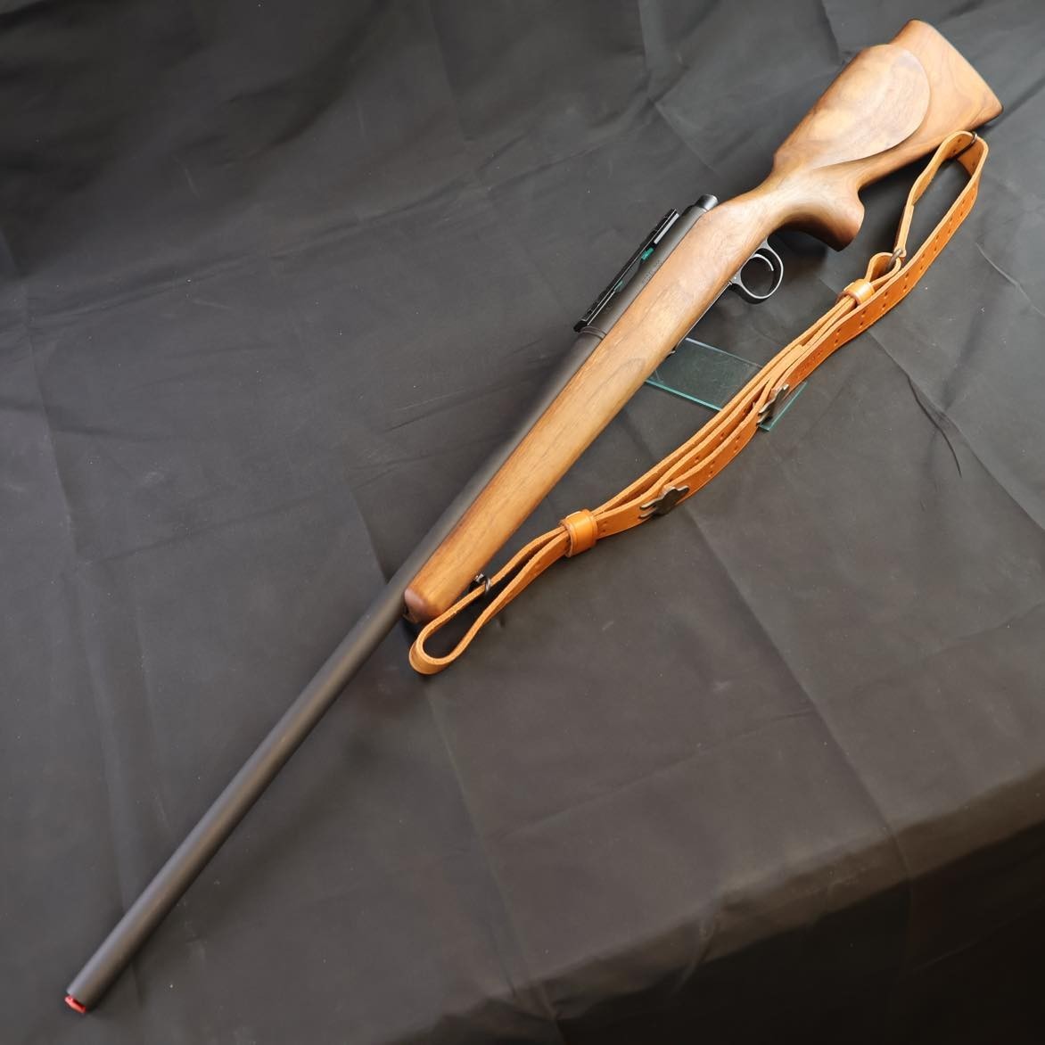 タナカワークス M700 ボルトアクション エアガン #9823