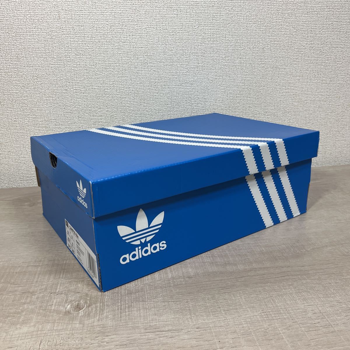 1円スタート売切り 新品未使用 adidas CAMPUS 00S アディダス 