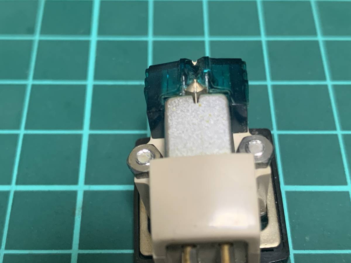 動作品☆Technics EPC-270C☆テクニクス MMカートリッジ | JOB.MEU.EDU.JO
