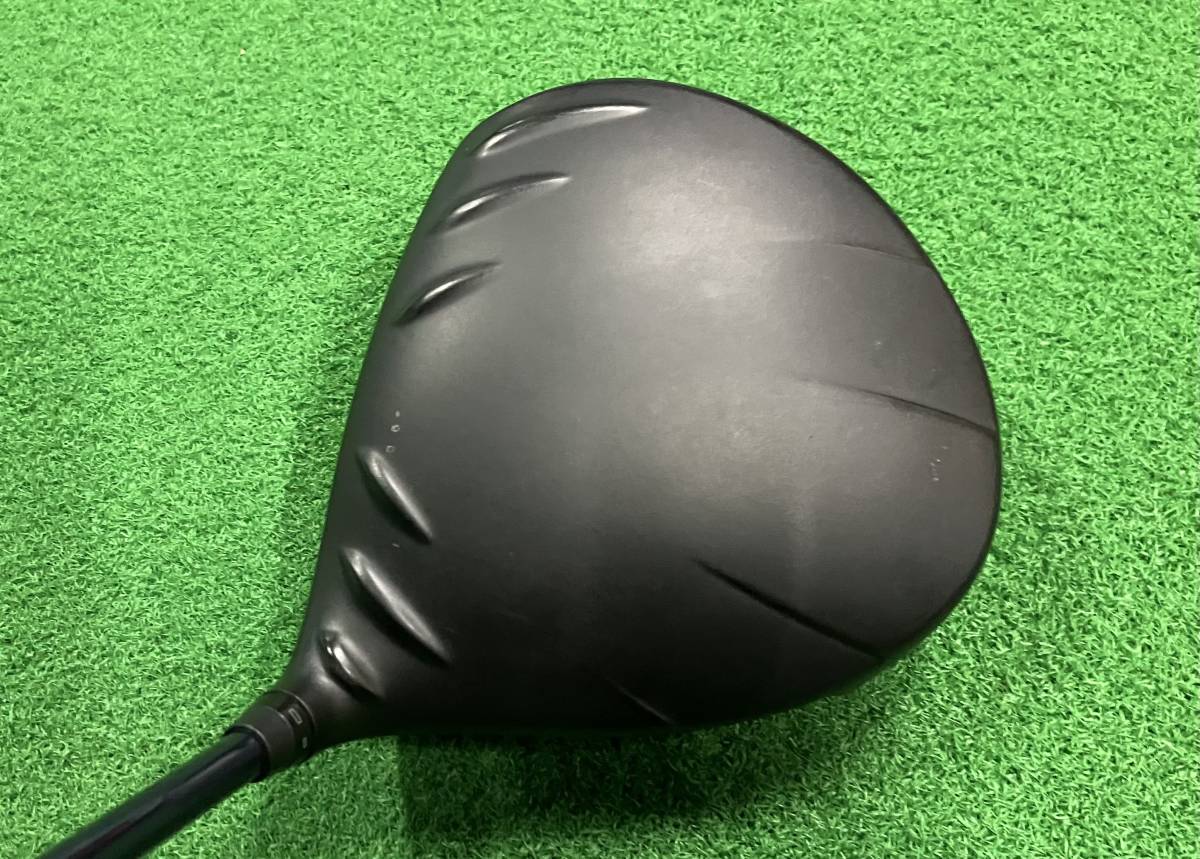 G425 MAX PING ドライバー ピン 10.5° MAX｜ピン｜ドライバー｜TOUR 