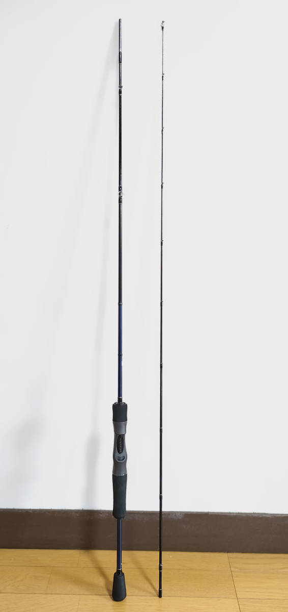 美品】ヤマガブランクス ブルーカレント3 69/B BlueCurrent III 69/B