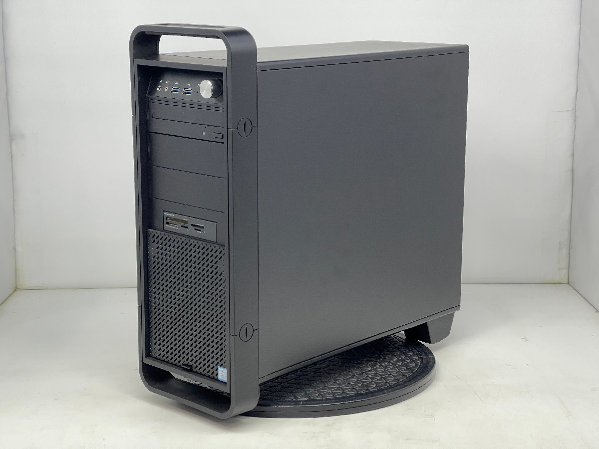 デスクトップPC 親しかっ マウスコンピューター core i5 7400