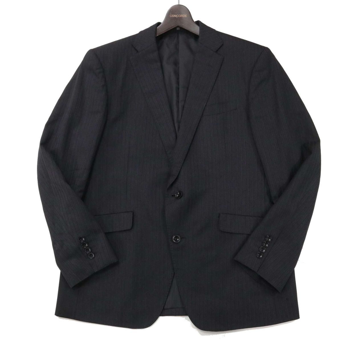 SUIT SELECT SUPER TOUGH 100's セットアップ A4