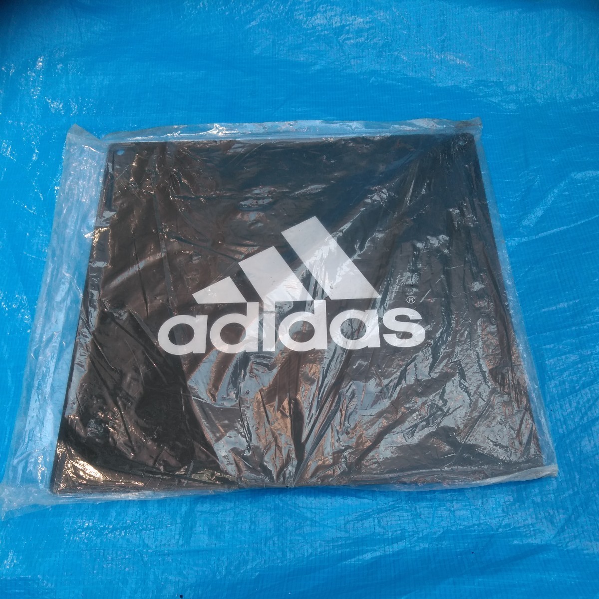 adidasディスプレイ用看板 【公式通販】