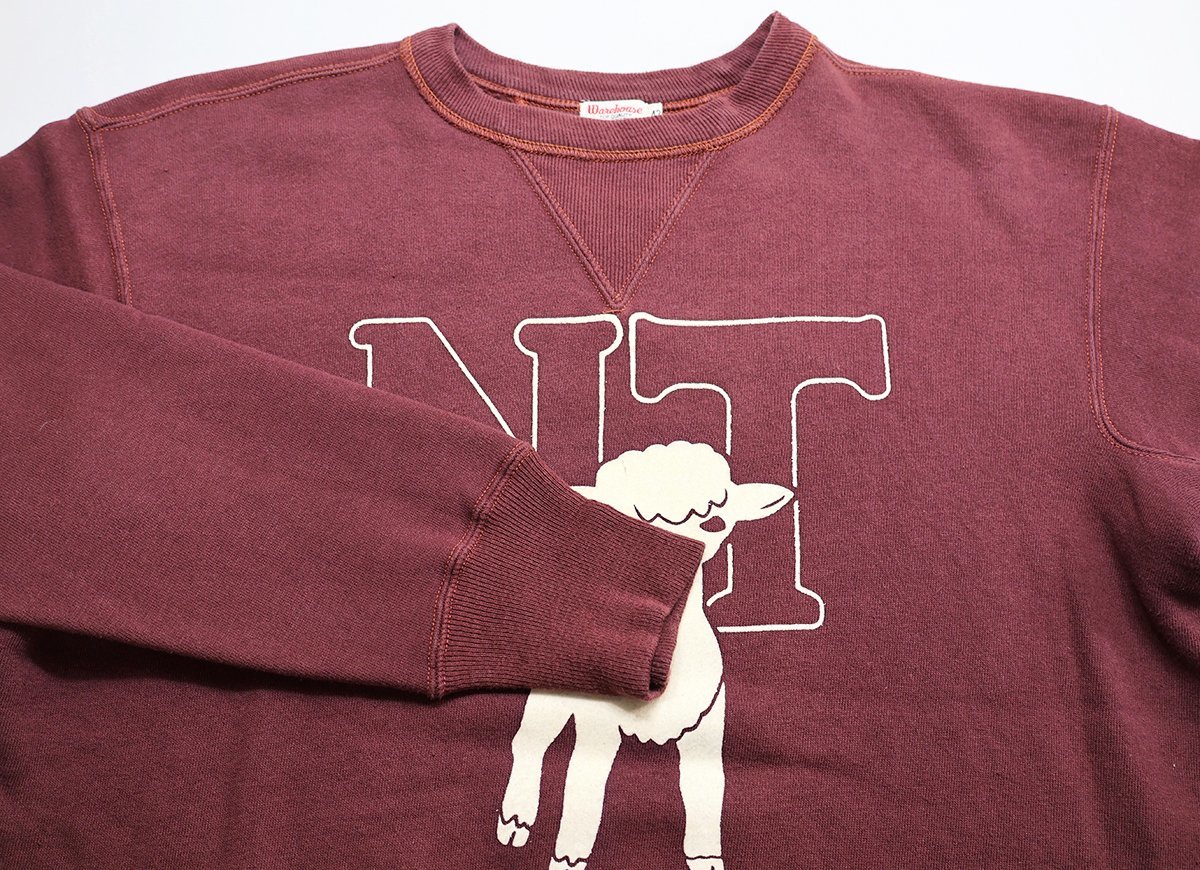 Warehouse (ウエアハウス) Lot 403 / NT 1958 セットインフリーダム 