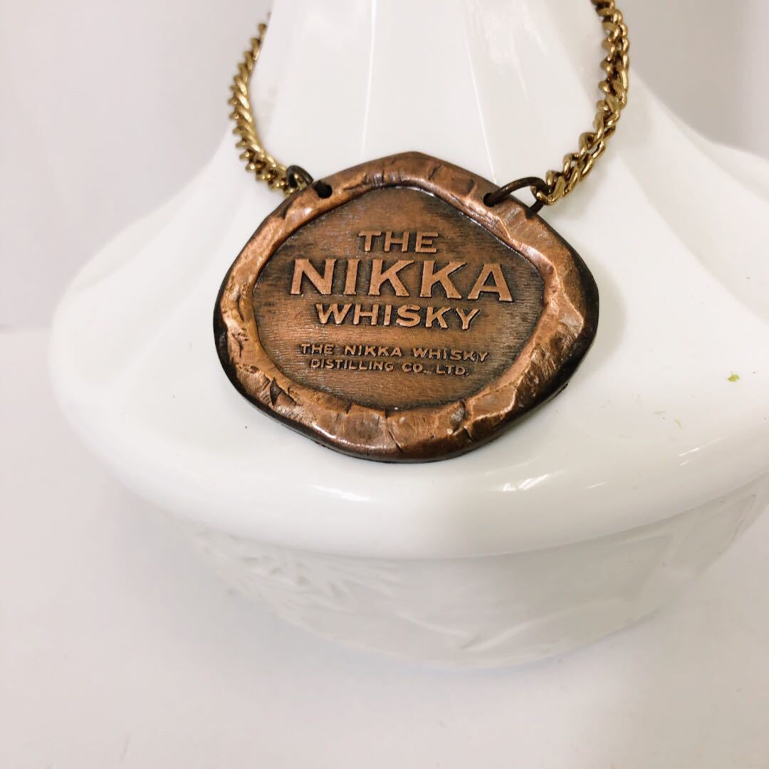 定番人気，爆買い】 未開栓 ニッカウィスキー 鶴 NIKKA WHISKY 古酒