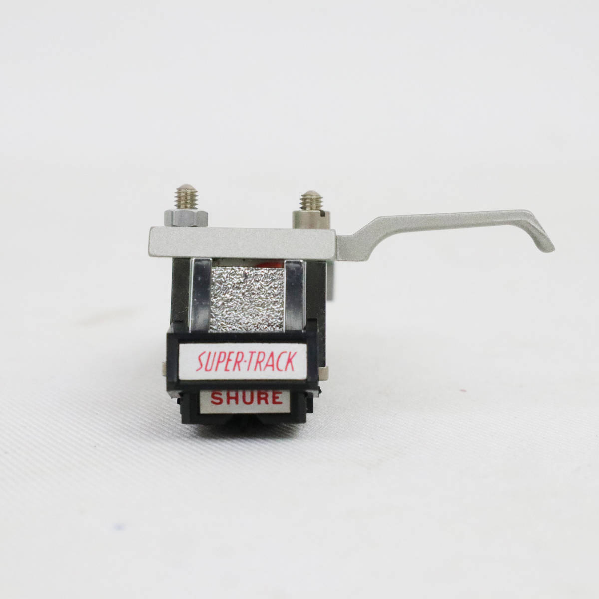 SHURE V15 TYPEⅡ シュアー TYPE2 レコード 針 ヘッドシェル SUPER 