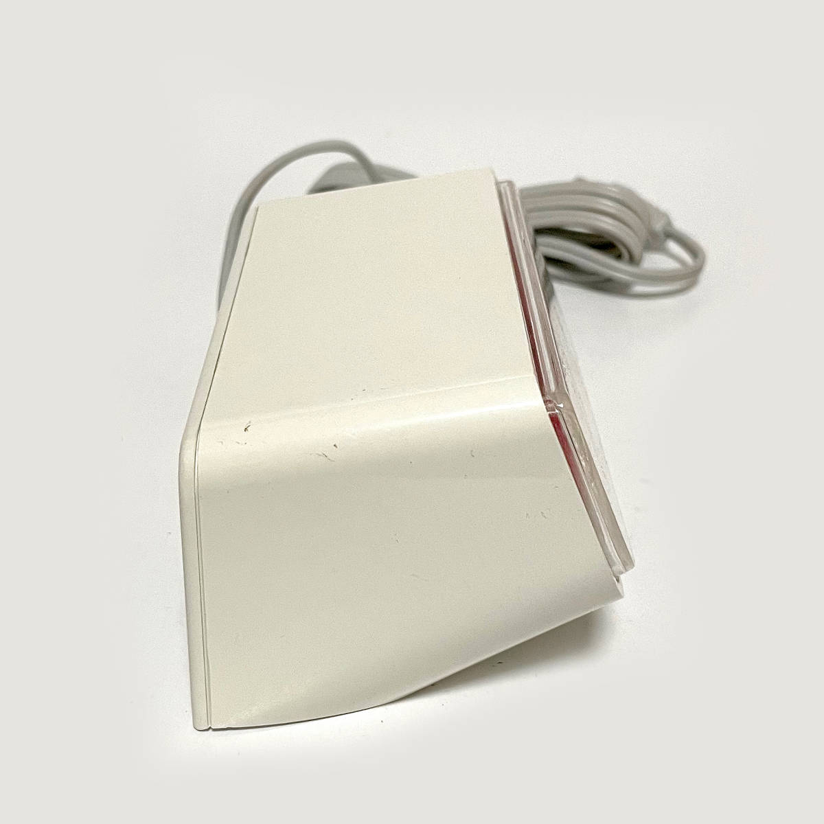未使用品！COPAL 226 コパル デジタルクロック パタパタ時計/稼働品 