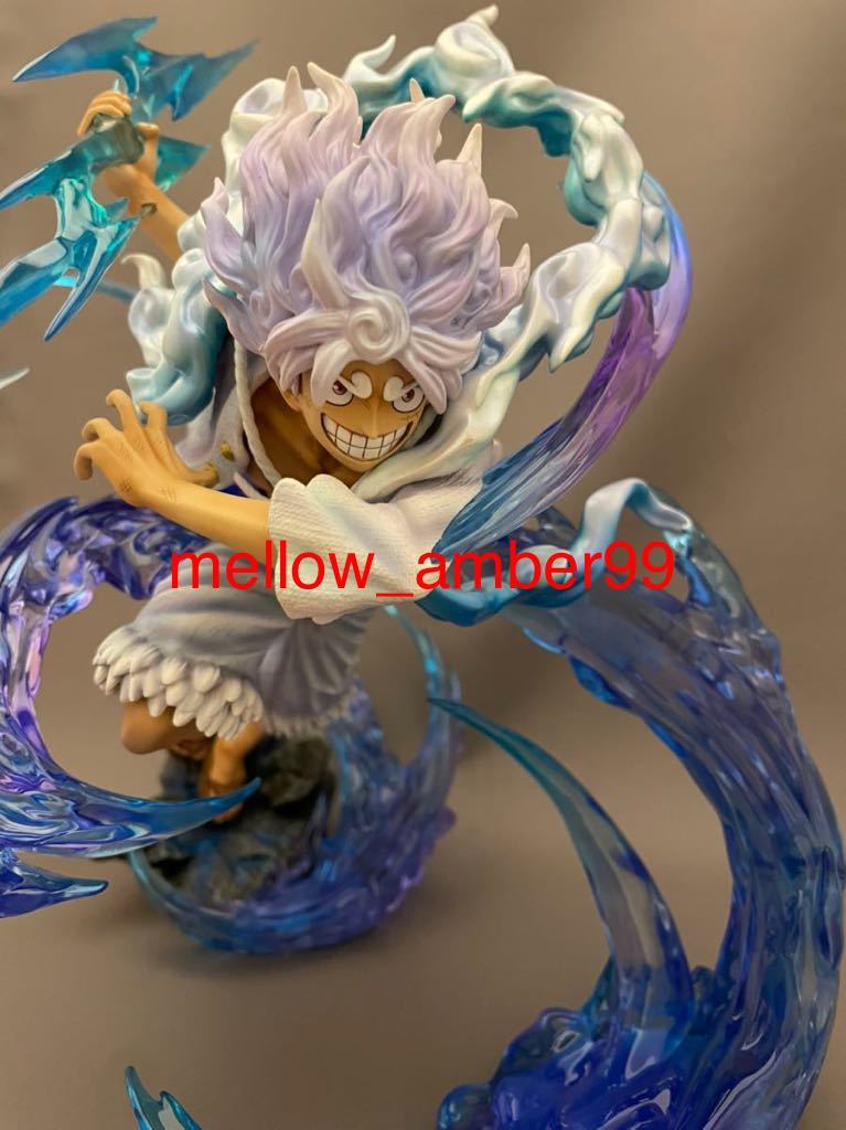 Jacks do / NIKA Jacks do studio ニカ ワンピース ガレキ フィギュア  