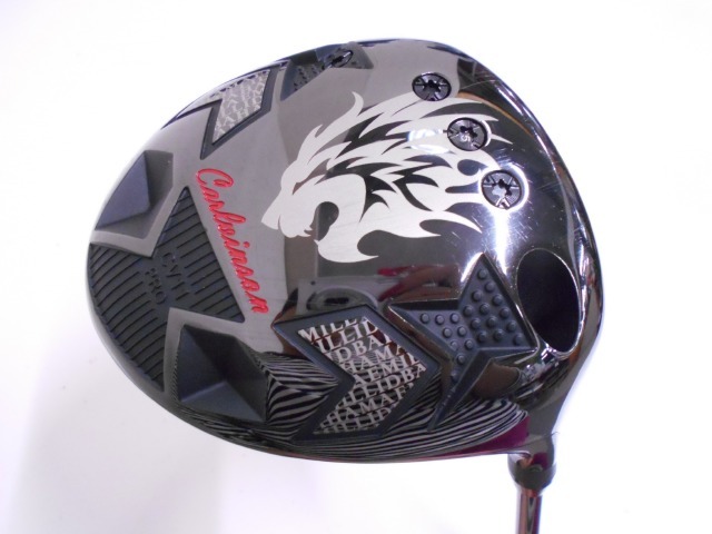 中古】 エミリッドバハマ CV11 PRO DERAMAX 08D-4 SR 11