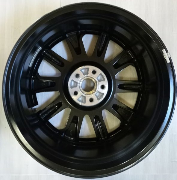 マツダ純正ホイール CX-60 エクスクルーシブスポーツ 20インチ 7.5J +