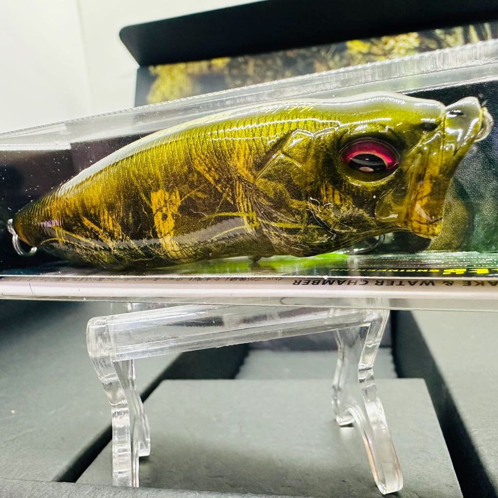 メガバス☆POPMAX・ポップマックス☆SP-C☆ジャングルツリーOB