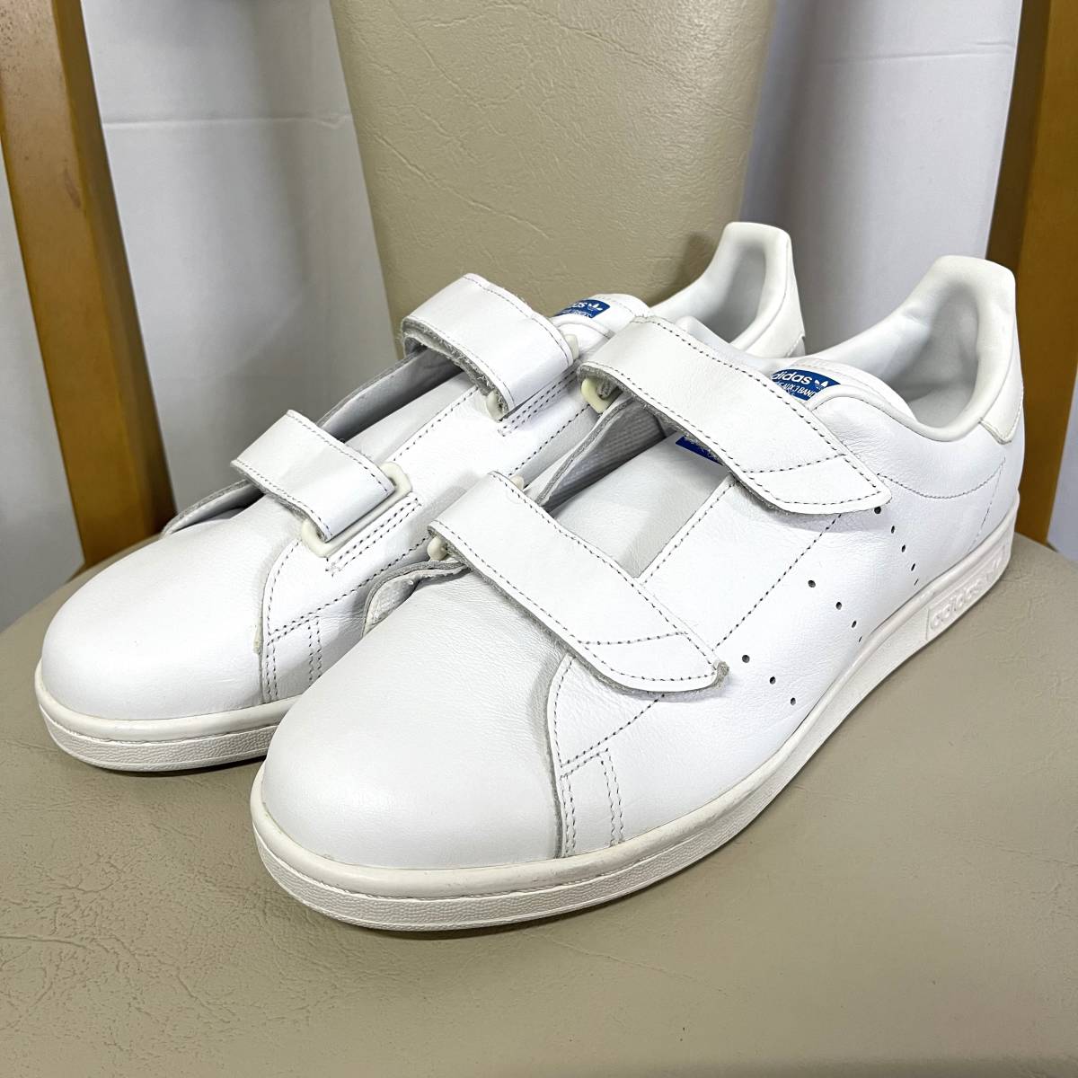 美品 GOLDEN GOOSE ゴールデングース RECORDS 2.12 SNEAKERS USED加工