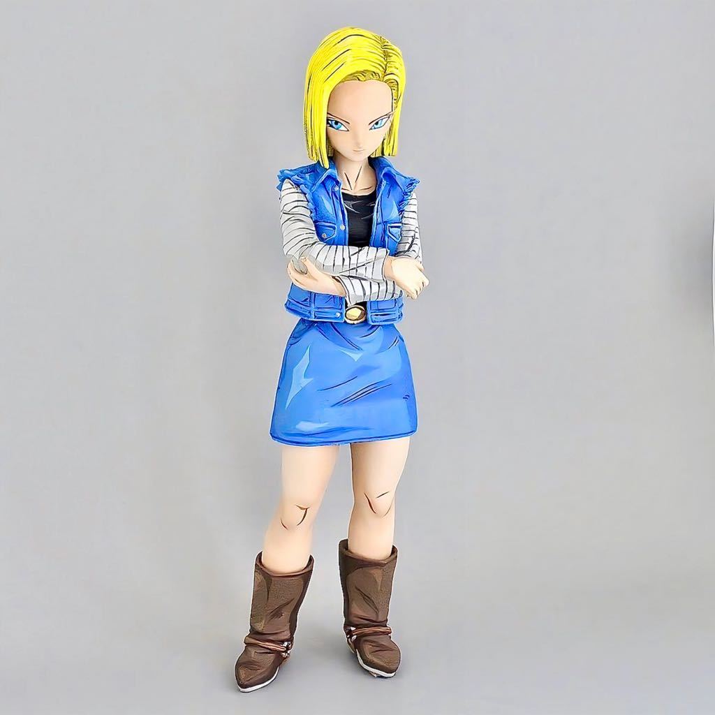リペイント 二次元彩色 ドラゴンボール 一番くじ EX 人造人間の恐怖 C