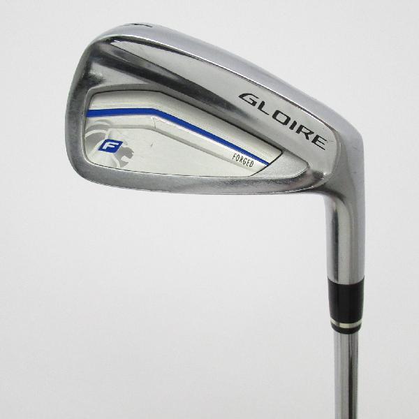 テーラーメイド GLOIRE グローレ F2 アイアン N.S.PRO 930GH シャフト：N.S.PRO 930GH(5本:#6 #7 #8 #9 PW)