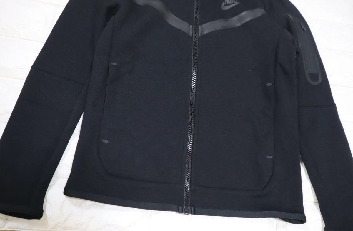 新品 定価12100円 150㎝ ナイキ NIKE キッズ Tech Fleece テック