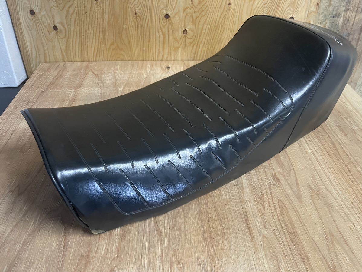 Z400FXジュリアーリシートZ550FX Z400FX ジュリアーリシート z400fx