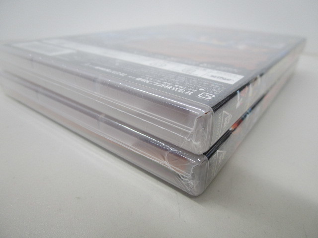 10248R◎DVD ゲゲゲの鬼太郎 2点セット 妖怪奇伝 魔笛 エロイム