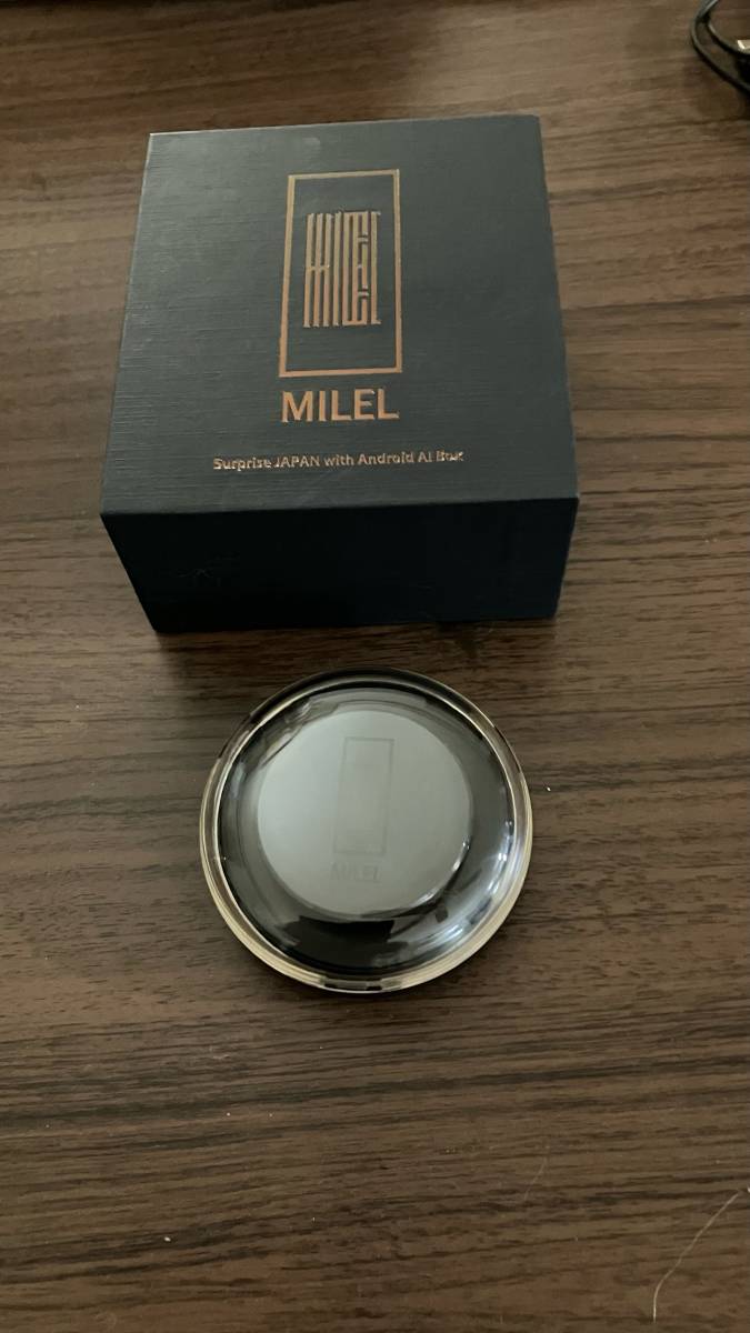 MB-201 MILEL : 新型MILEL｜クーポンありTVキャンセラー不要！車で