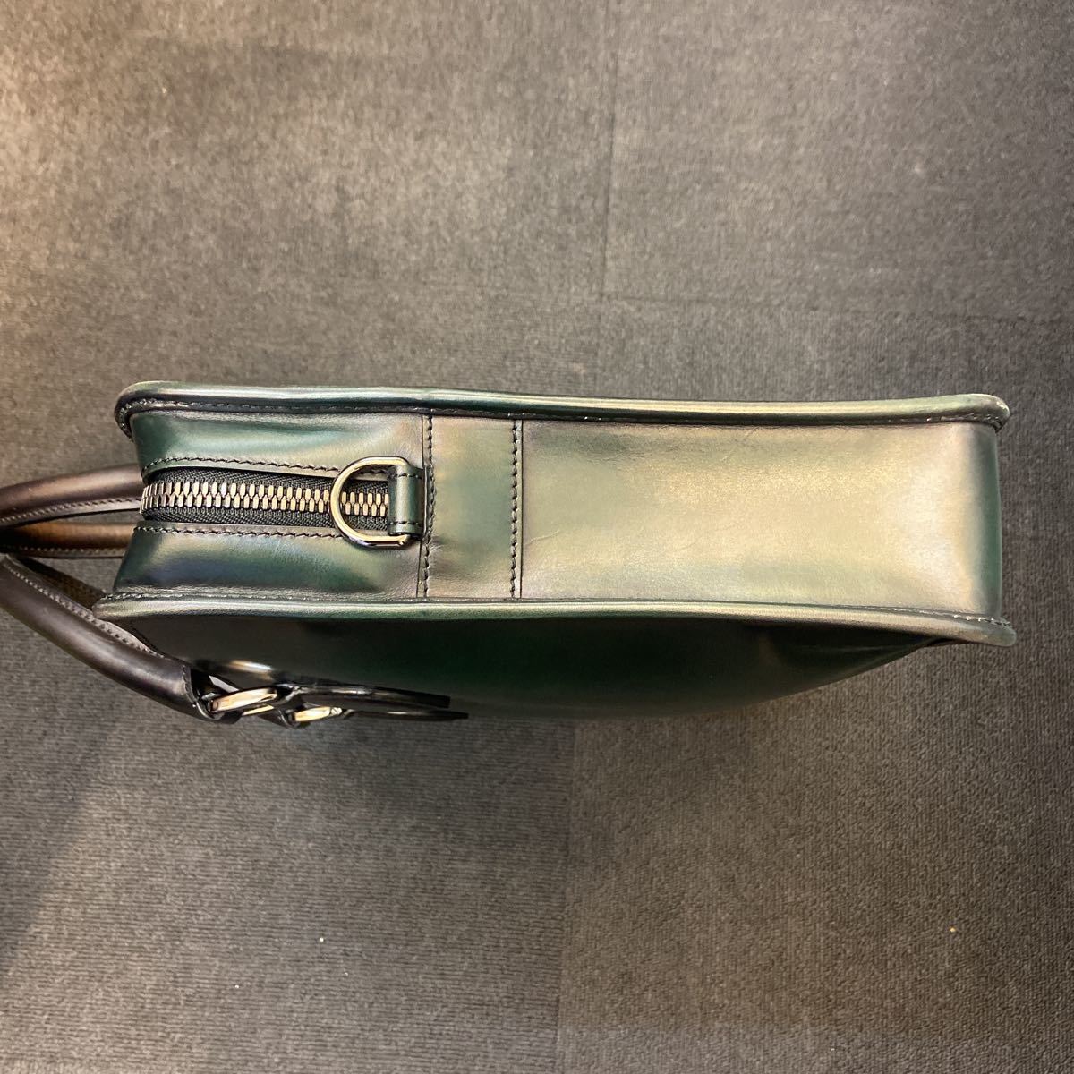 Berluti ベルルッティ ブリーフケース 特別限定色 | ASCHBERGSCHULE.DE