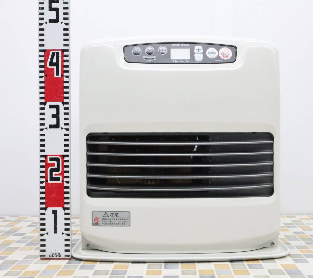 極美品！CORONAファンヒーター ○ 極美品 CORONA コロナ 石油ファン