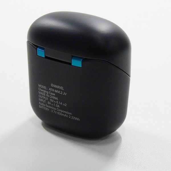 audio-technica/オーディオテクニカ ATH-MVL2 JV MARVEL J.A.R.V.I.S