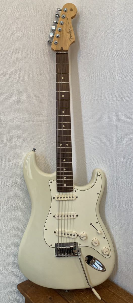 ノーブランド ジャズベース JAZZ BASS レリック ELECTRIC BASS 中古