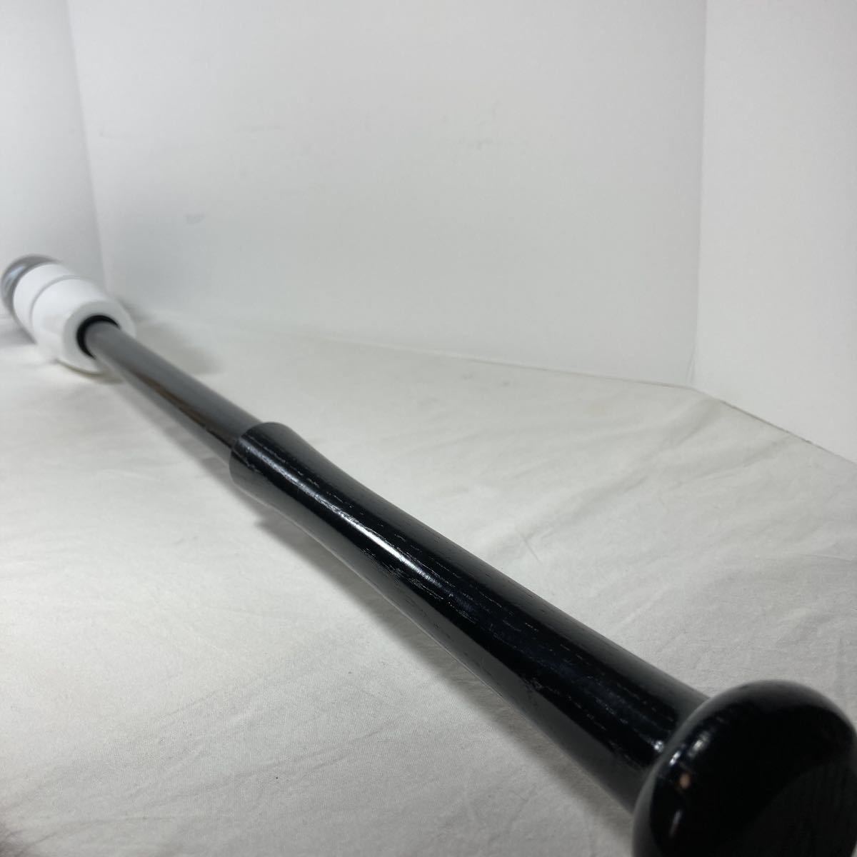 オンラインサイト アシックス トレーニング 木製バット カウンタースイング BBTRS2 84cm